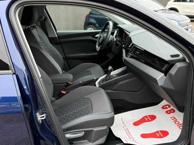 AUDI A1 usata, con Controllo automatico clima