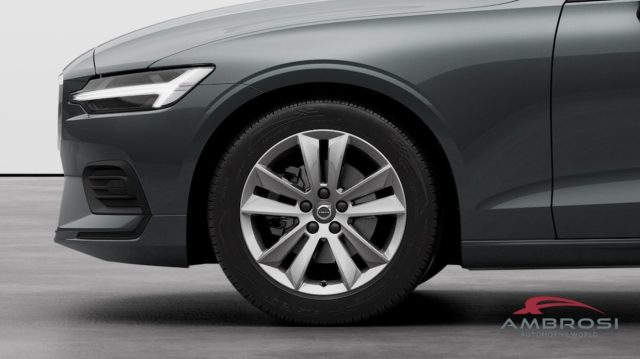 VOLVO V60 usata 6