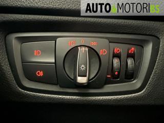 BMW 116 usata, con Chiusura centralizzata telecomandata