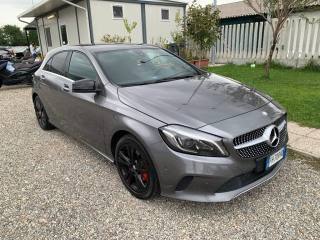MERCEDES-BENZ A 180 usata, con Airbag laterali