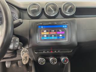 DACIA Duster usata 12