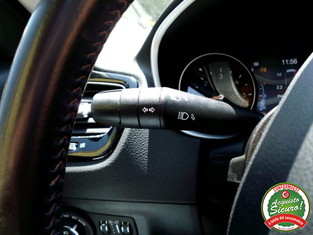 JEEP Compass usata, con Bracciolo