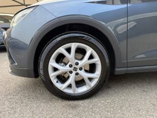 SEAT Arona usata, con Boardcomputer