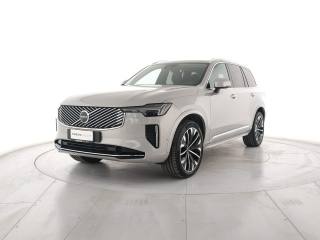 VOLVO XC90 usata, con Airbag