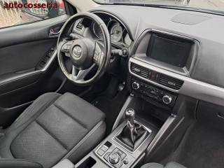 MAZDA CX-5 usata 6