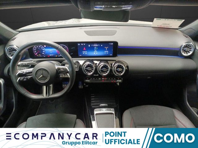 MERCEDES-BENZ A 180 usata, con Climatizzatore