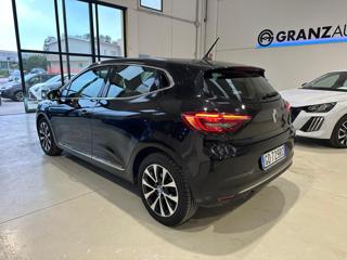 RENAULT Clio usata, con Chiusura centralizzata