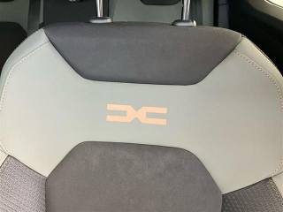 DACIA Duster usata 25