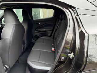 NISSAN Juke usata, con Climatizzatore