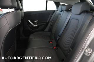 MERCEDES-BENZ CLA 180 usata, con Fari LED