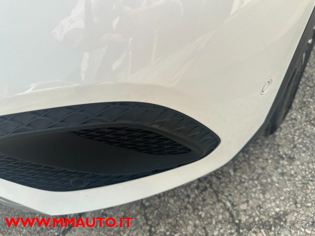 MERCEDES-BENZ GLA 250 usata, con Cerchi in lega