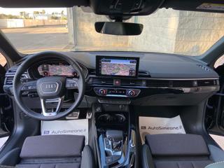 AUDI A4 usata, con Cronologia tagliandi