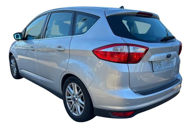 FORD C-Max usata, con Airbag Passeggero