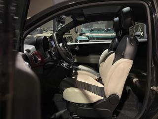 FIAT 500 usata, con Cerchi in lega