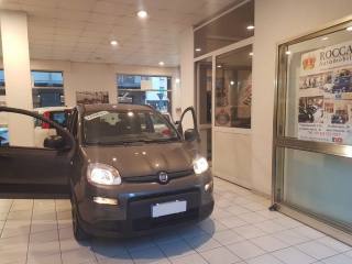 FIAT Panda usata, con Airbag Passeggero