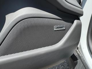 PORSCHE Taycan usata, con Interni in pelle