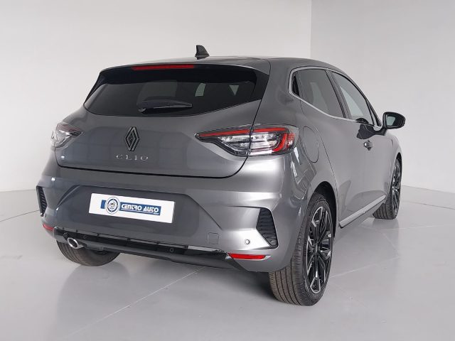 RENAULT Clio usata, con Controllo elettronico della corsia