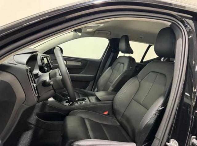 VOLVO XC40 usata, con Autoradio