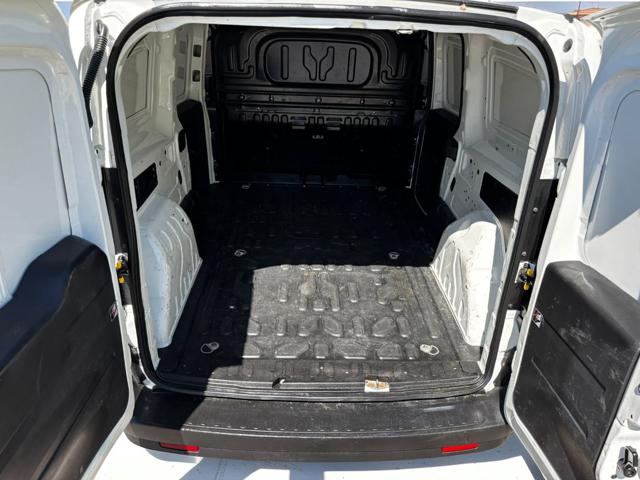 FIAT Doblo usata, con ESP