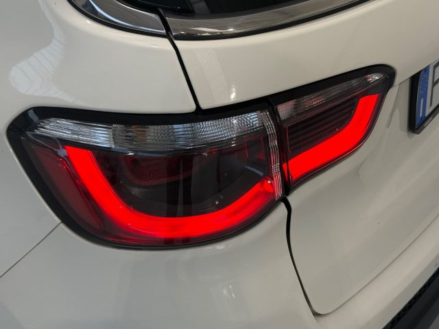 JEEP Compass usata, con Controllo trazione