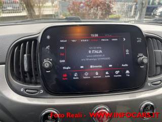 FIAT 500 usata, con Bluetooth
