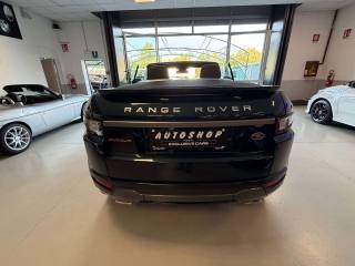 LAND ROVER Range Rover Evoque usata, con Alzacristalli elettrici