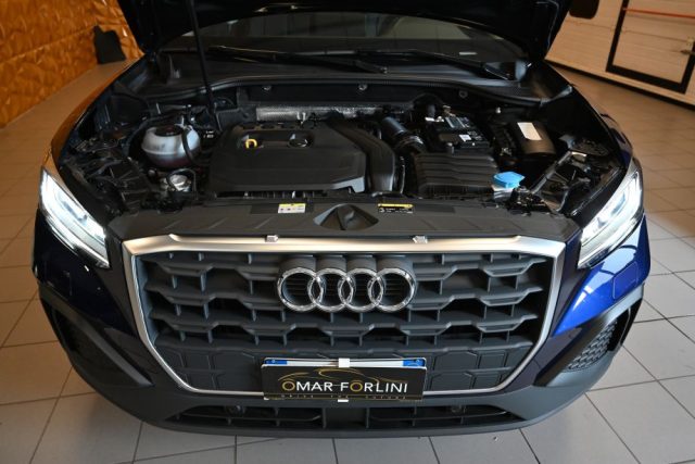 AUDI Q2 usata 163