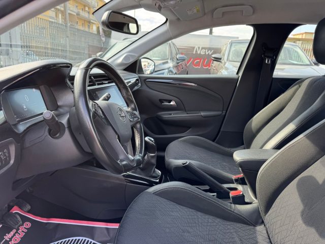 OPEL Corsa usata, con Cerchi in lega
