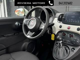 FIAT 500 usata, con Alzacristalli elettrici