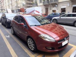FIAT Bravo 1.9 MJT 120 CV Dynamic