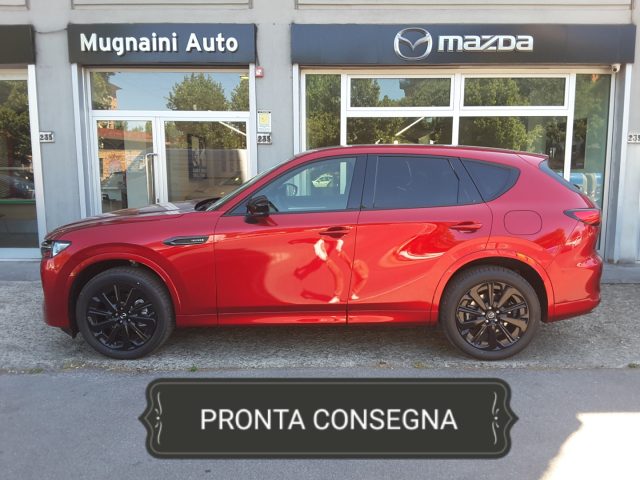 MAZDA CX-60 usata, con ABS