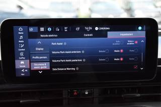 FIAT 500e usata, con Specchietti laterali elettrici