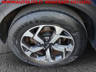 KIA Sportage usata, con Volante multifunzione