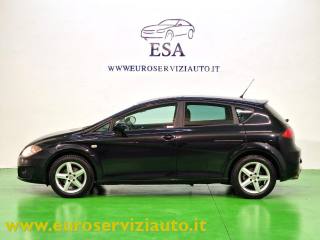 SEAT Leon usata, con Airbag Passeggero