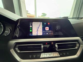 BMW 320 usata, con Cerchi in lega