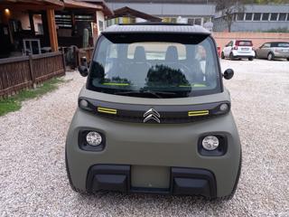 CITROEN Ami usata, con USB
