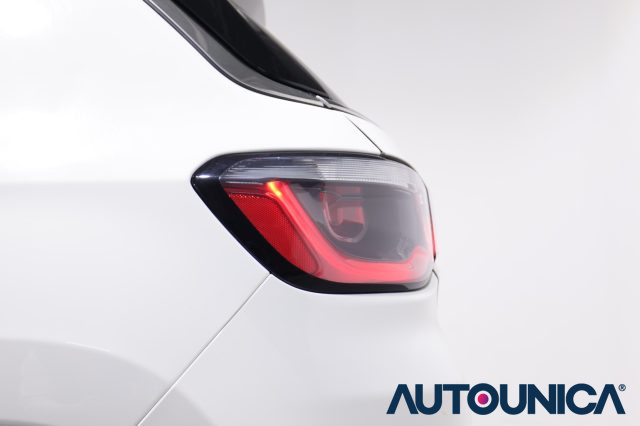 JEEP Compass usata, con Sensore di luce