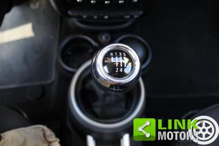 MINI Countryman usata 23