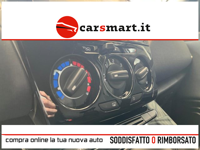 LANCIA Ypsilon usata, con Bluetooth