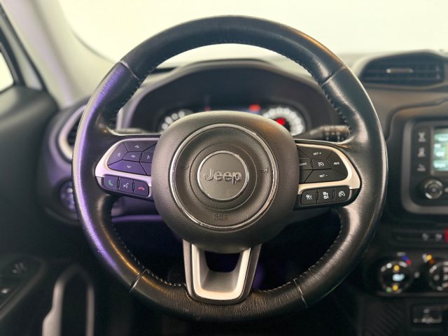 JEEP Renegade usata 13