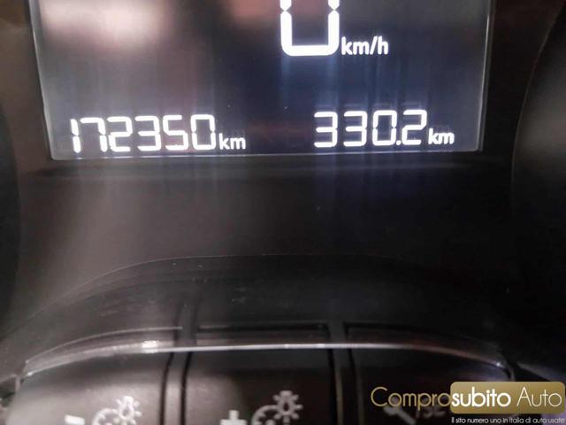 PEUGEOT 208 usata, con Airbag testa