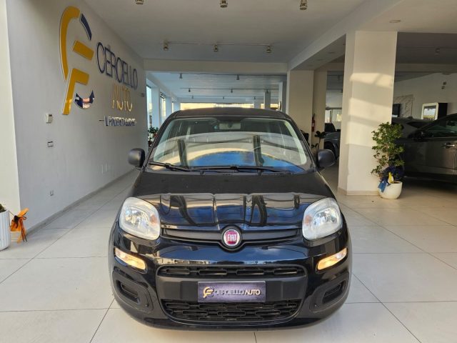 FIAT Panda usata, con Airbag