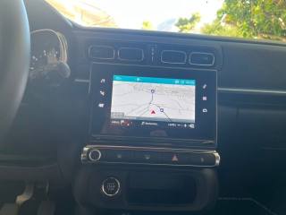 CITROEN C3 usata, con Immobilizzatore elettronico