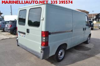 FIAT Ducato usata 5
