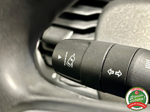 FIAT 500X usata, con Volante in pelle