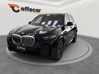 BMW X5 xDrive30d 7 POSTI 48V Msport