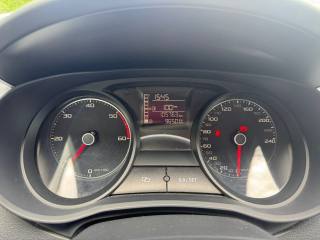 SEAT Ibiza usata, con Servosterzo