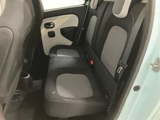 RENAULT Twingo usata, con Servosterzo