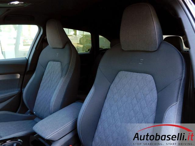 AUDI A5 usata, con Chiusura centralizzata