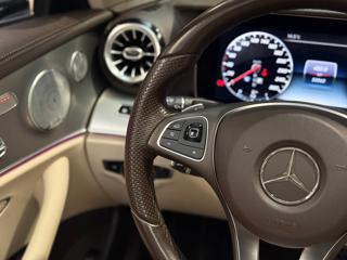 MERCEDES-BENZ E 350 usata, con Portellone posteriore elettrico